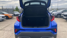 Toyota C-HR 1.8 Hybrid GR Sport 5dr CVT Hybrid Hatchback